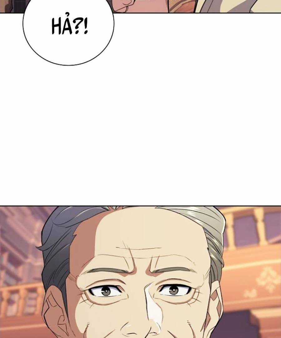 Tiểu Thiếu Gia Gia Tộc Tài Phiệt Chapter 26 trang 50