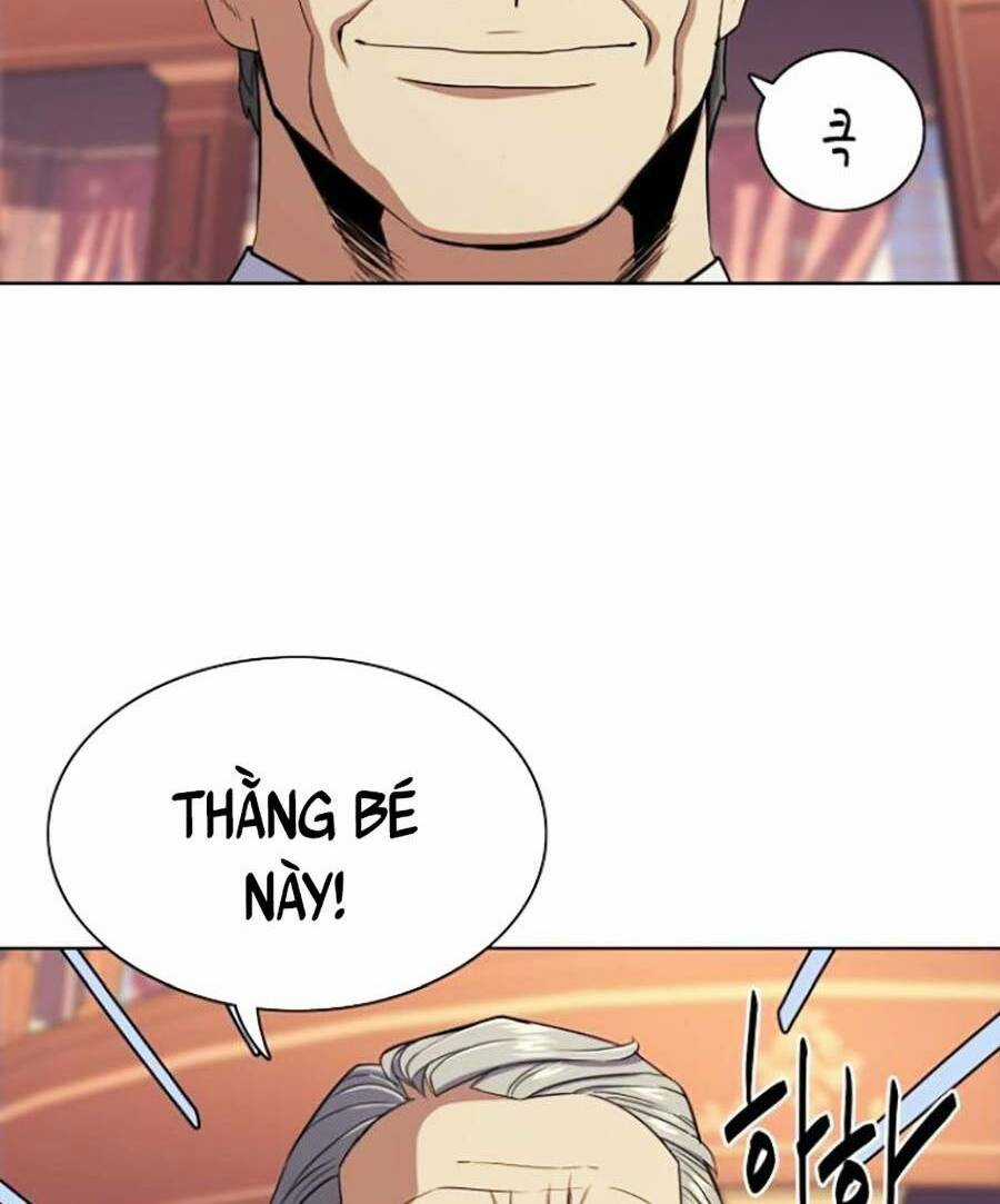 Tiểu Thiếu Gia Gia Tộc Tài Phiệt Chapter 26 trang 51