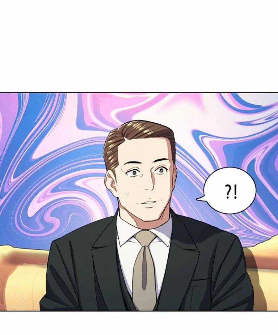 Tiểu Thiếu Gia Gia Tộc Tài Phiệt Chapter 26 trang 53