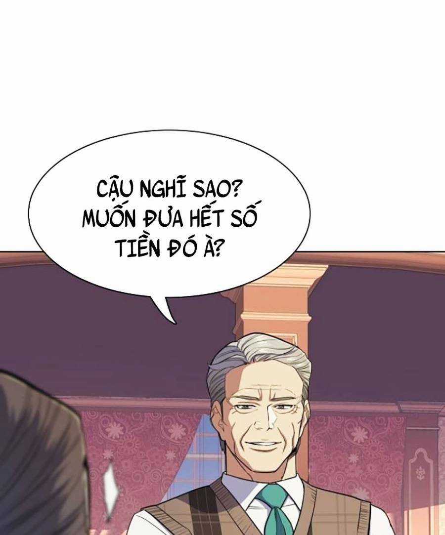 Tiểu Thiếu Gia Gia Tộc Tài Phiệt Chapter 26 trang 54