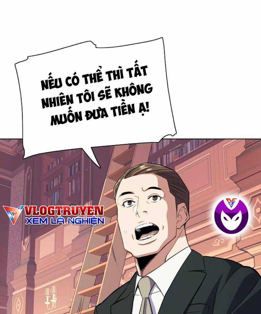 Tiểu Thiếu Gia Gia Tộc Tài Phiệt Chapter 26 trang 56