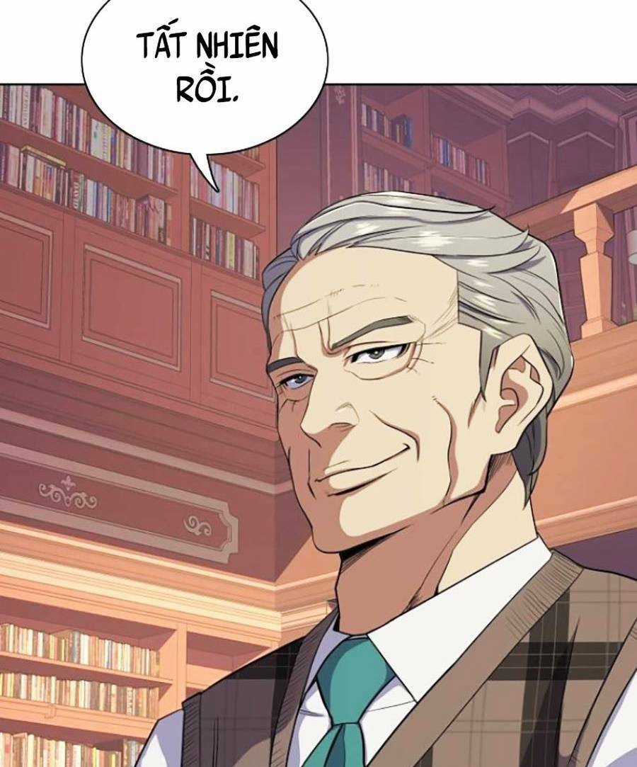 Tiểu Thiếu Gia Gia Tộc Tài Phiệt Chapter 26 trang 58