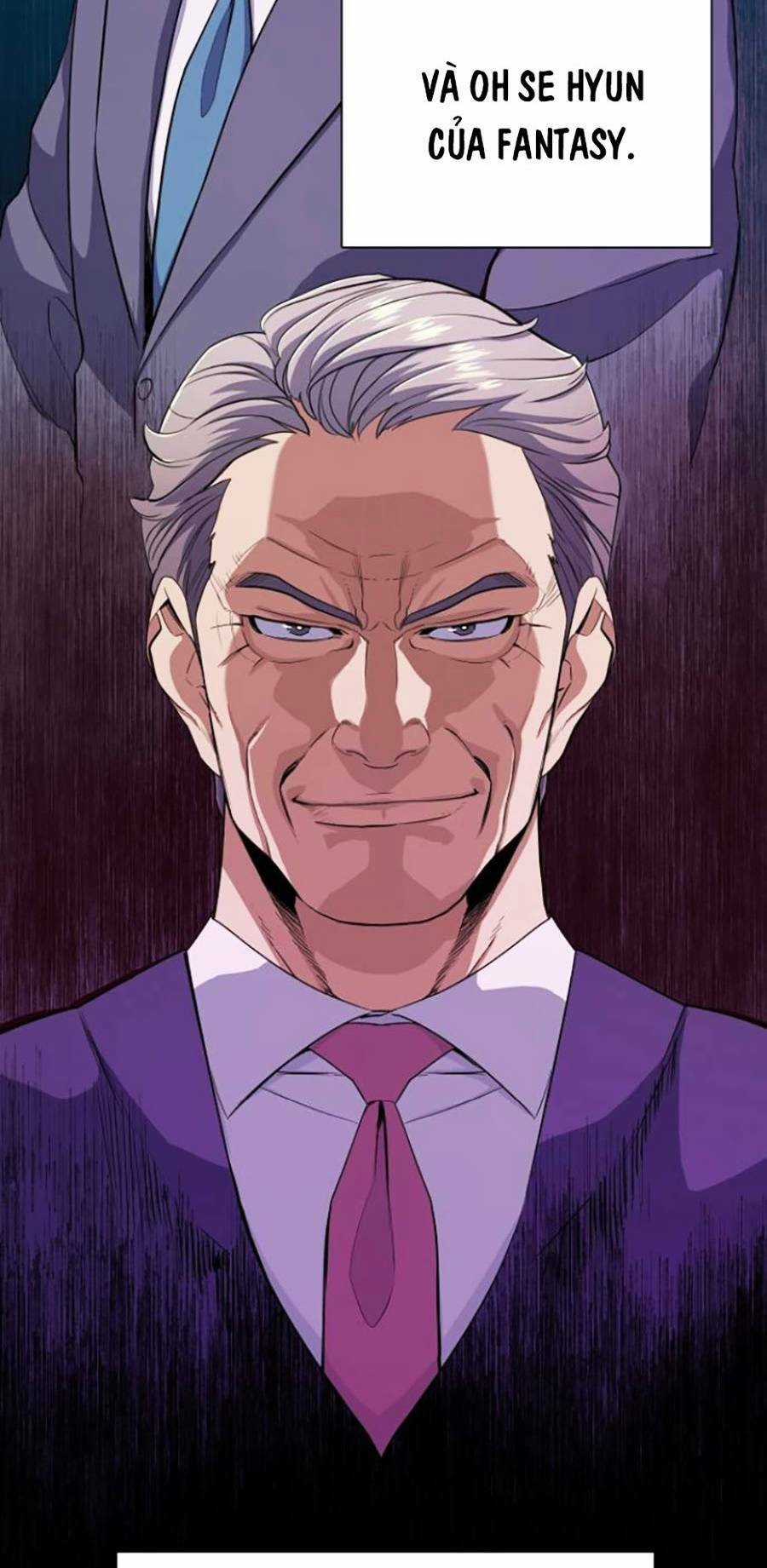 Tiểu Thiếu Gia Gia Tộc Tài Phiệt Chapter 26 trang 6