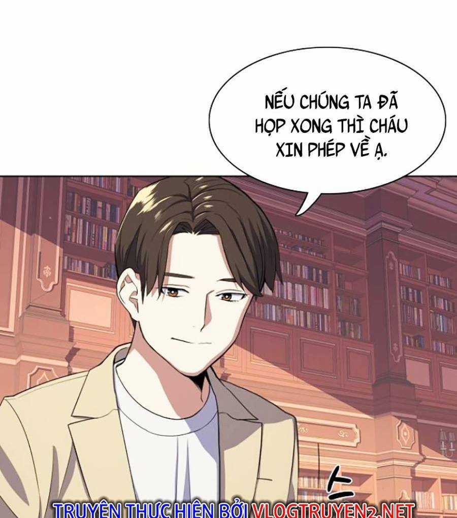 Tiểu Thiếu Gia Gia Tộc Tài Phiệt Chapter 26 trang 66