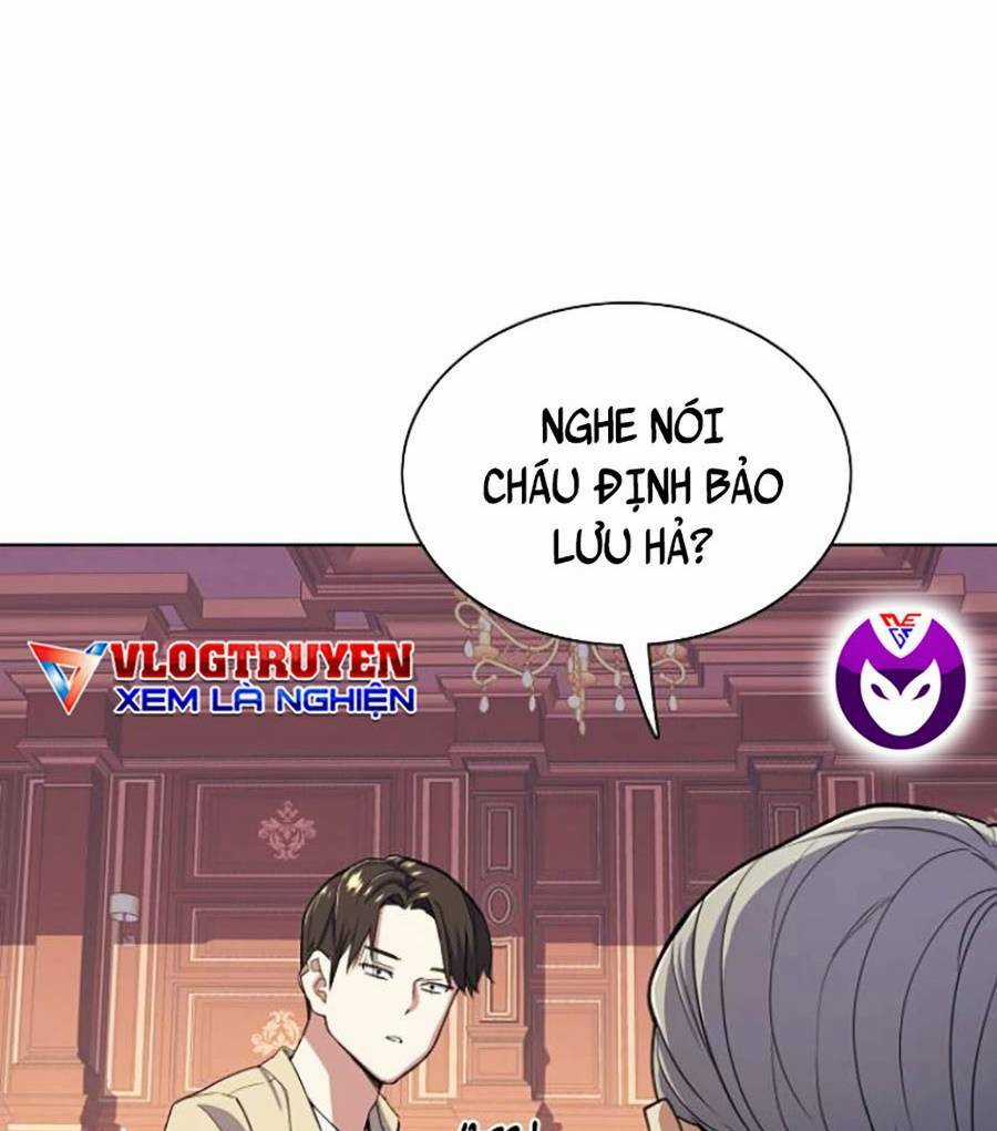 Tiểu Thiếu Gia Gia Tộc Tài Phiệt Chapter 26 trang 72