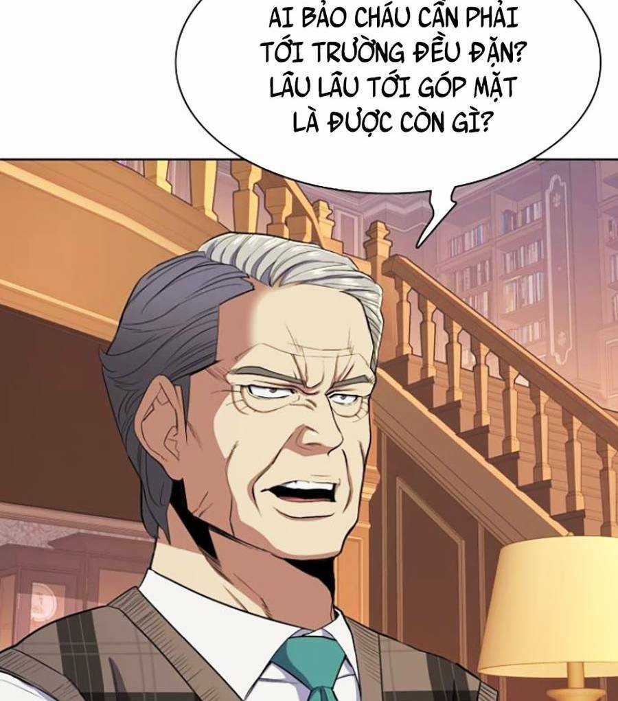 Tiểu Thiếu Gia Gia Tộc Tài Phiệt Chapter 26 trang 78