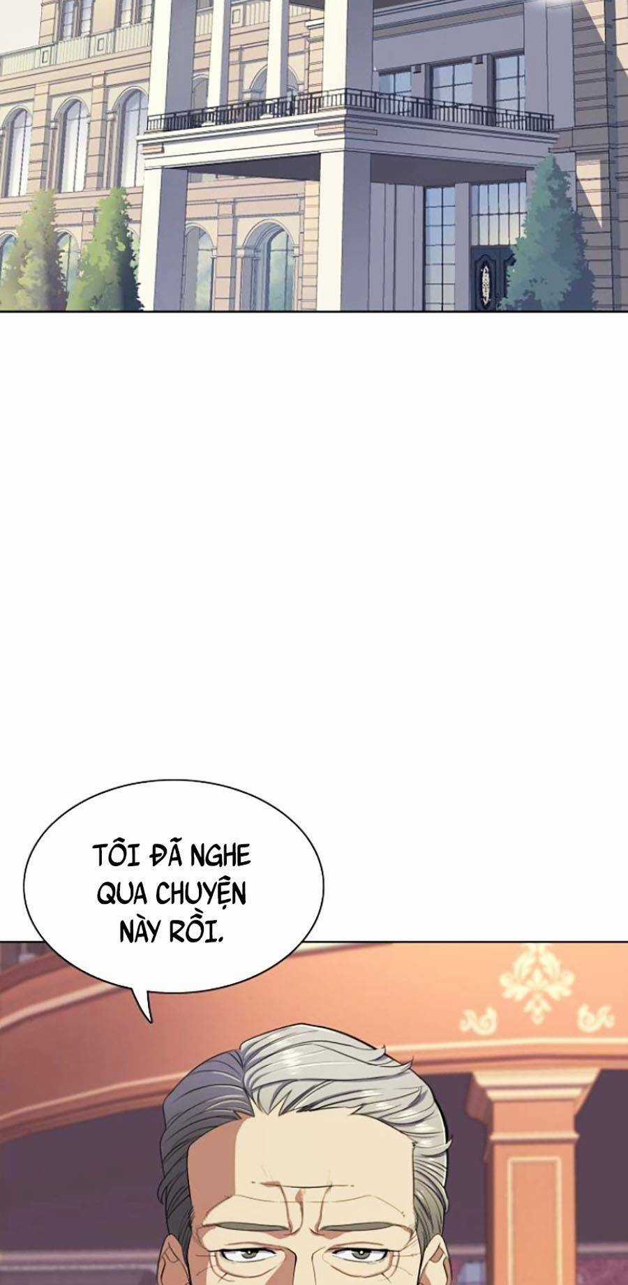 Tiểu Thiếu Gia Gia Tộc Tài Phiệt Chapter 26 trang 8