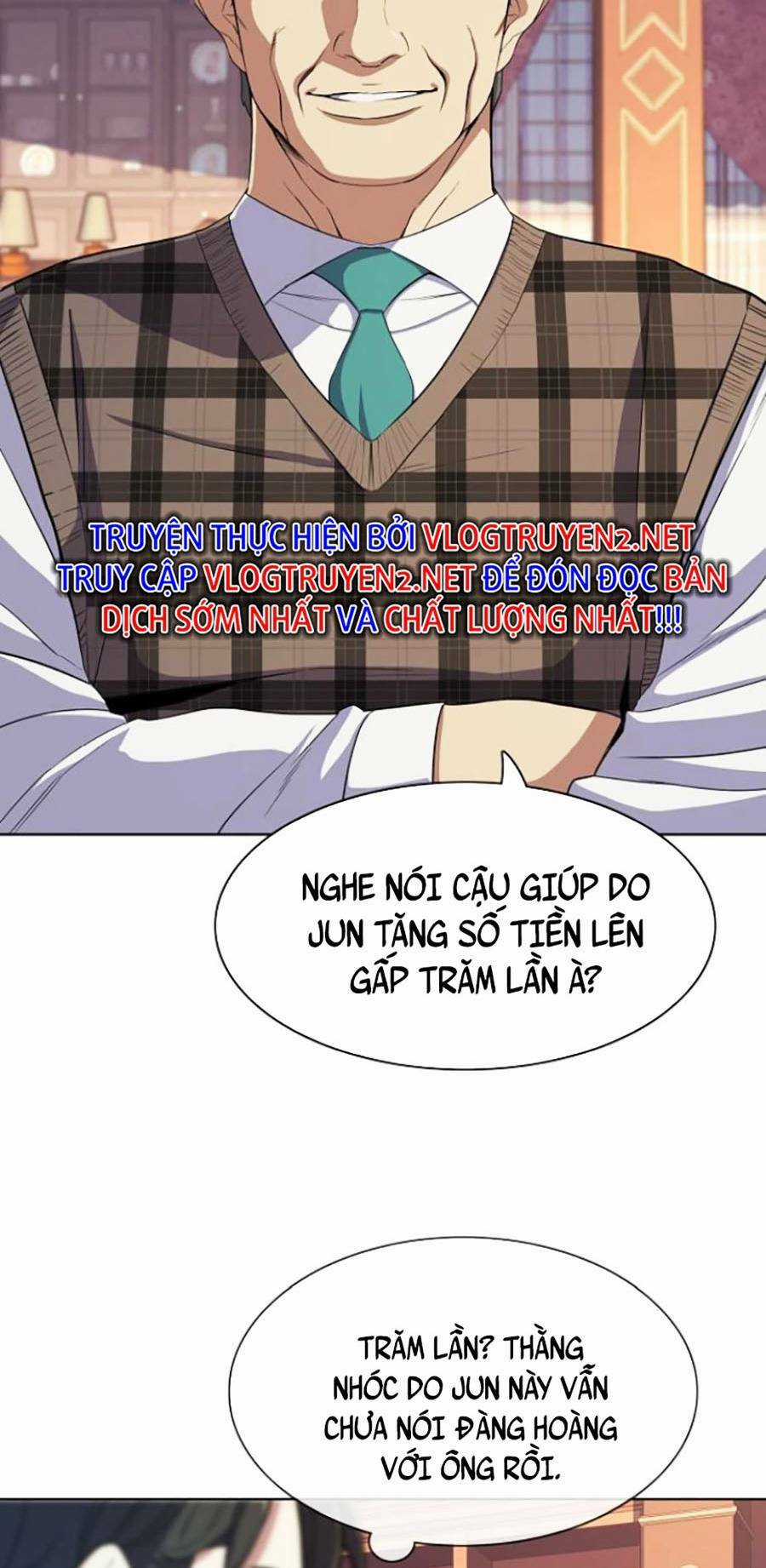 Tiểu Thiếu Gia Gia Tộc Tài Phiệt Chapter 26 trang 9