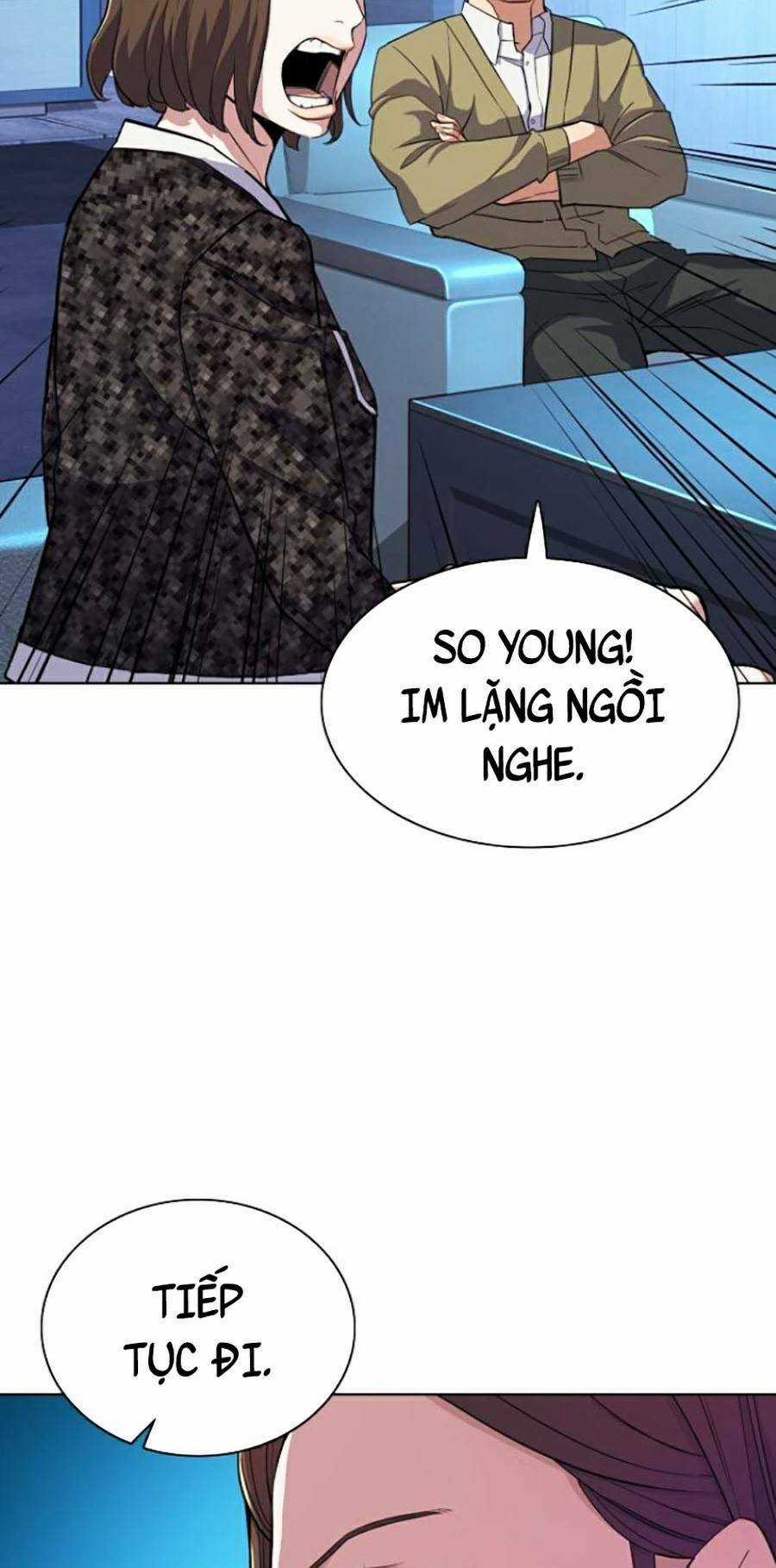 Tiểu Thiếu Gia Gia Tộc Tài Phiệt Chapter 27 trang 10