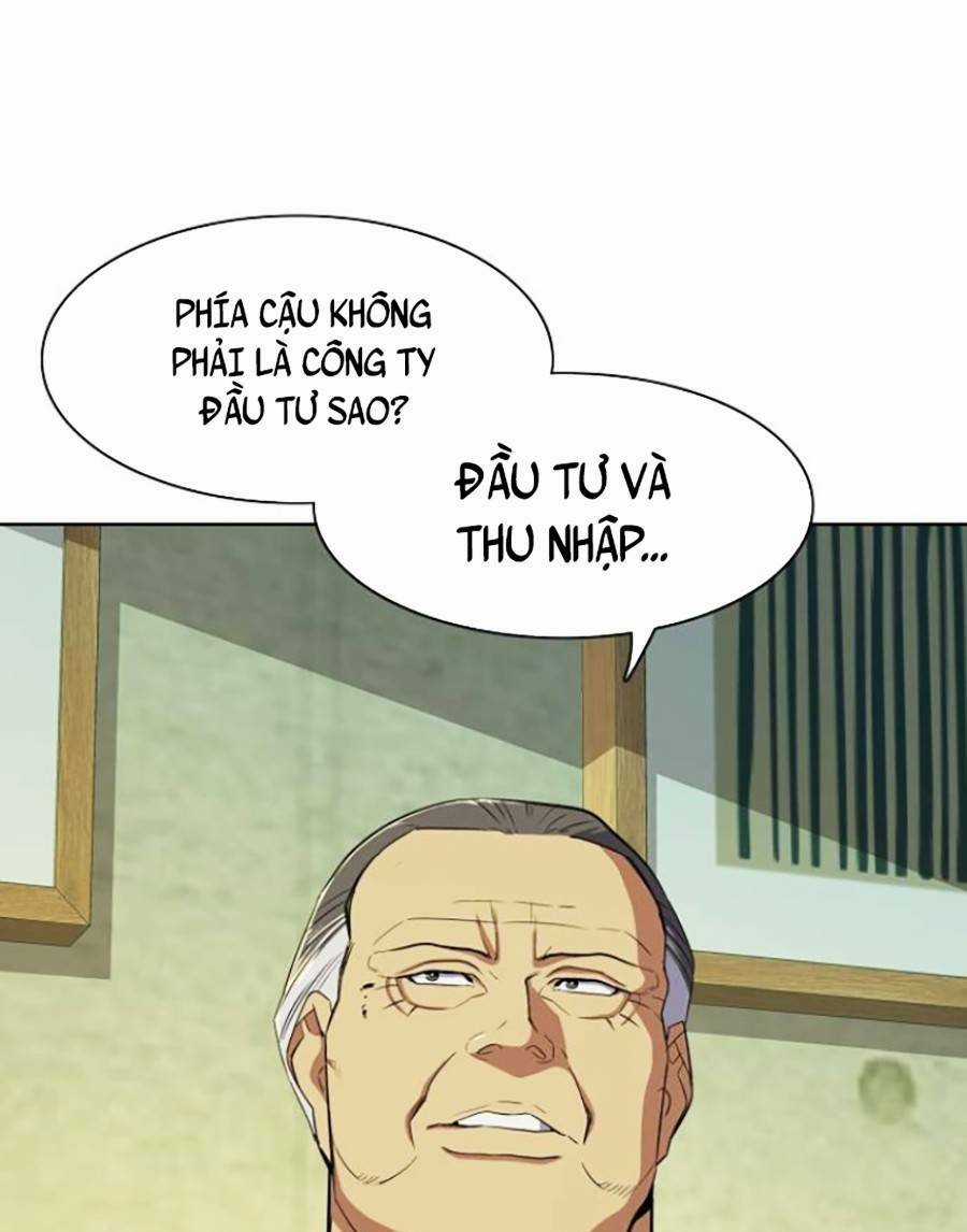 Tiểu Thiếu Gia Gia Tộc Tài Phiệt Chapter 27 trang 100