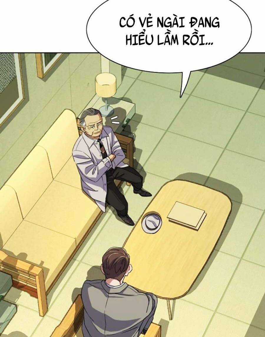 Tiểu Thiếu Gia Gia Tộc Tài Phiệt Chapter 27 trang 105