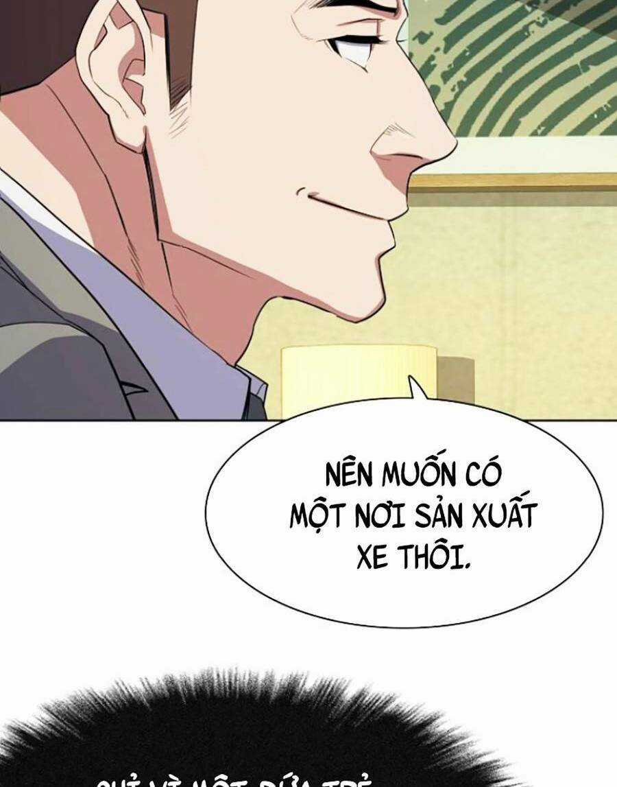 Tiểu Thiếu Gia Gia Tộc Tài Phiệt Chapter 27 trang 107