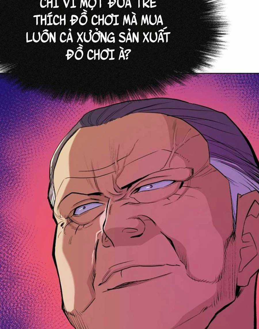 Tiểu Thiếu Gia Gia Tộc Tài Phiệt Chapter 27 trang 108