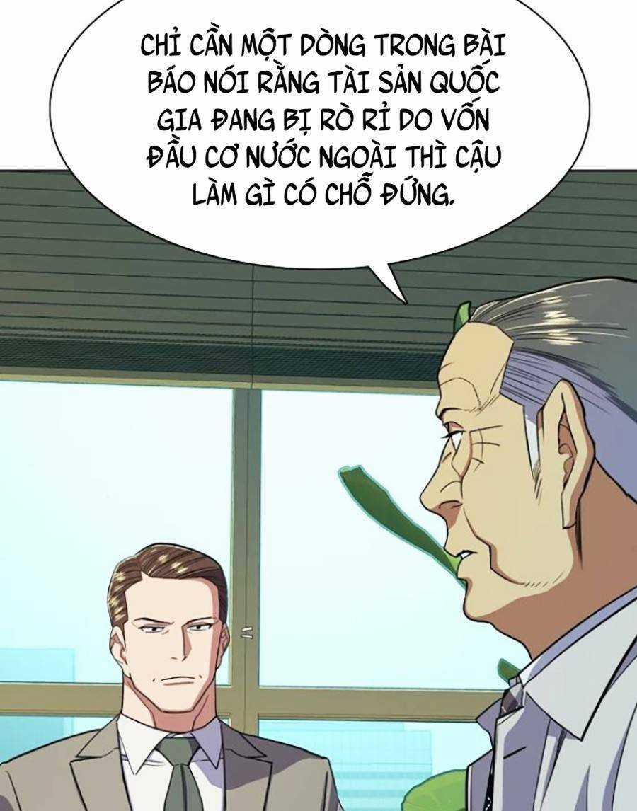 Tiểu Thiếu Gia Gia Tộc Tài Phiệt Chapter 27 trang 110