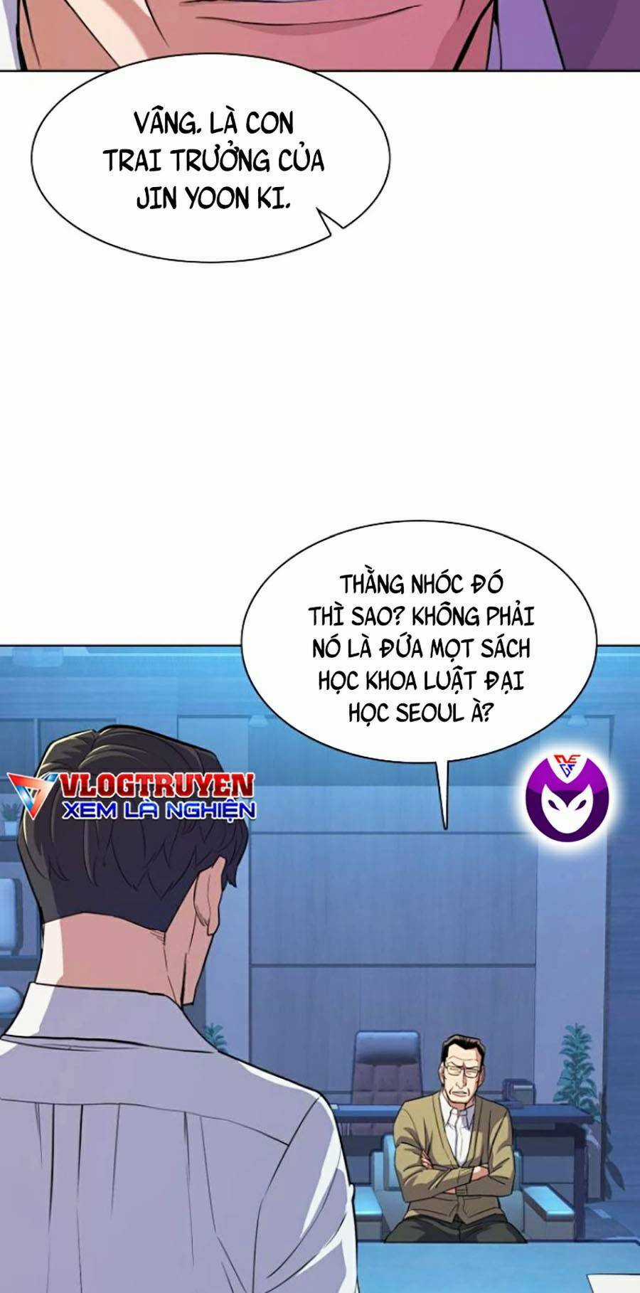 Tiểu Thiếu Gia Gia Tộc Tài Phiệt Chapter 27 trang 14