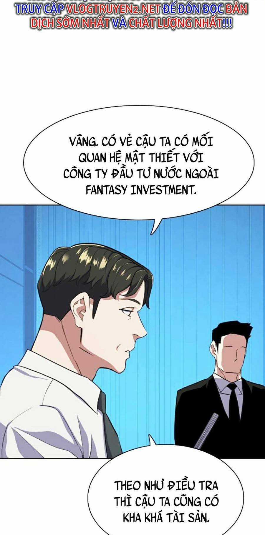 Tiểu Thiếu Gia Gia Tộc Tài Phiệt Chapter 27 trang 16