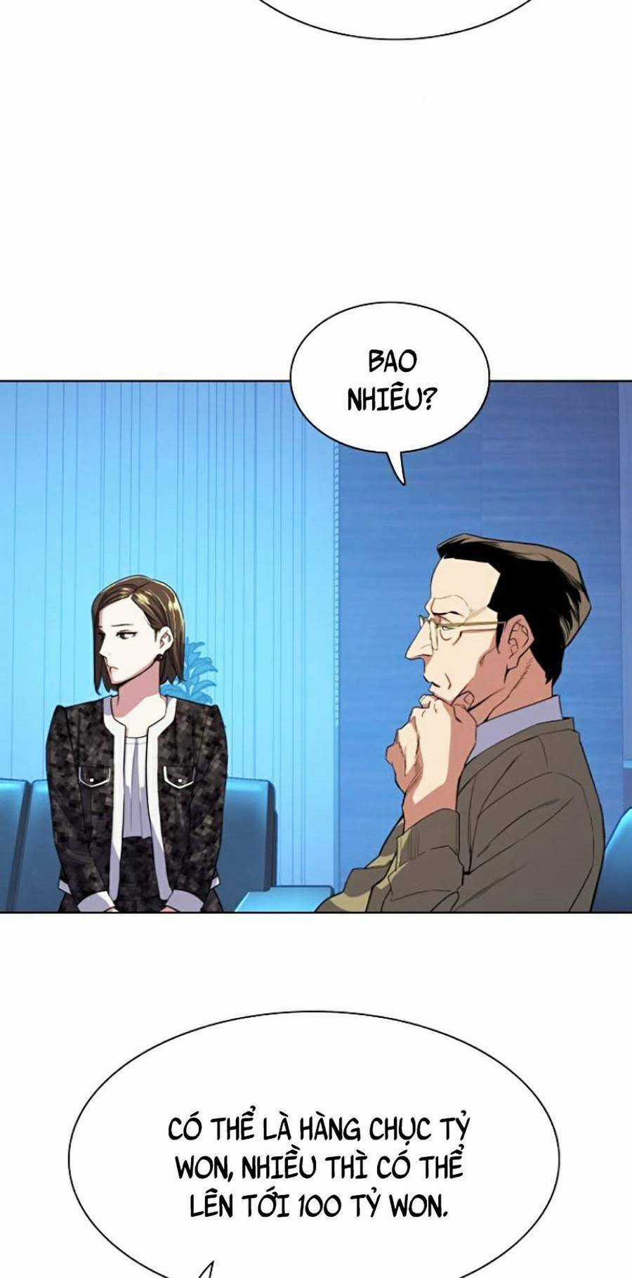 Tiểu Thiếu Gia Gia Tộc Tài Phiệt Chapter 27 trang 17