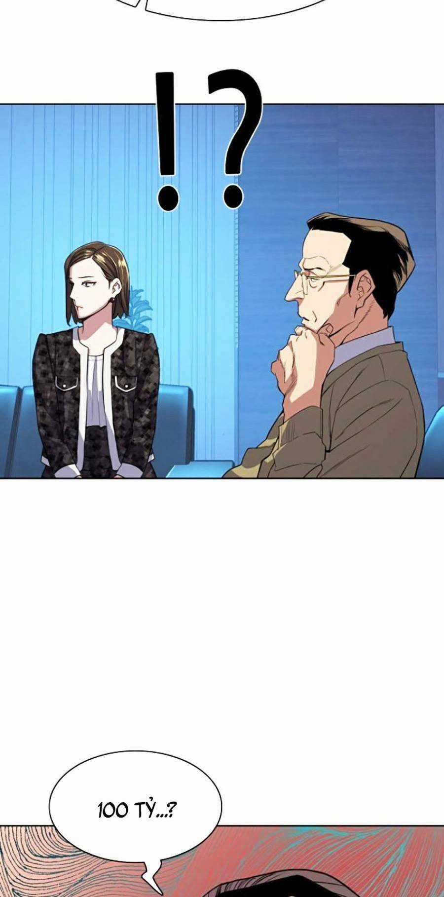 Tiểu Thiếu Gia Gia Tộc Tài Phiệt Chapter 27 trang 18