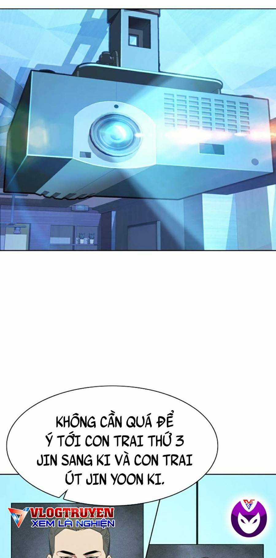 Tiểu Thiếu Gia Gia Tộc Tài Phiệt Chapter 27 trang 2