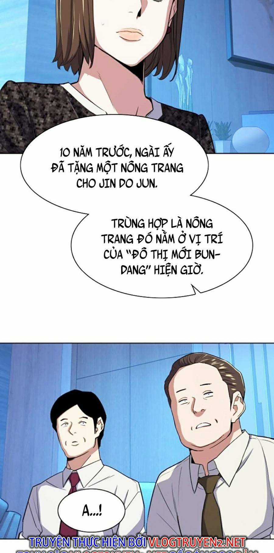 Tiểu Thiếu Gia Gia Tộc Tài Phiệt Chapter 27 trang 20