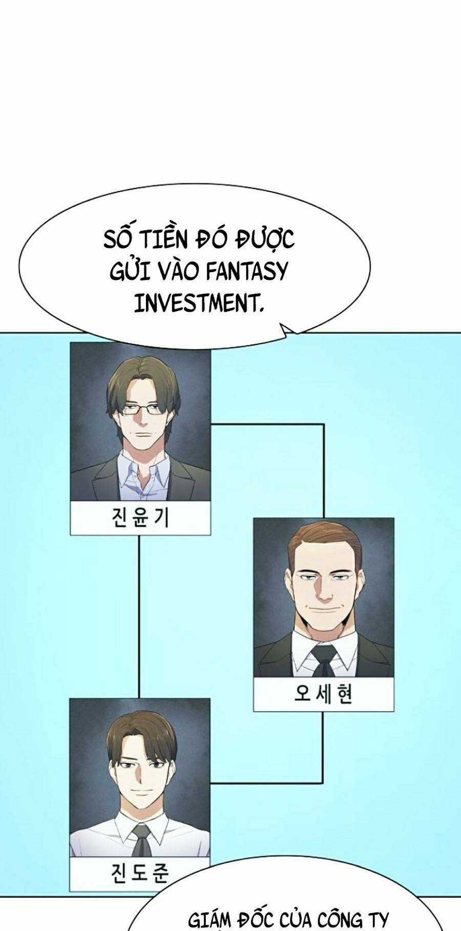 Tiểu Thiếu Gia Gia Tộc Tài Phiệt Chapter 27 trang 22