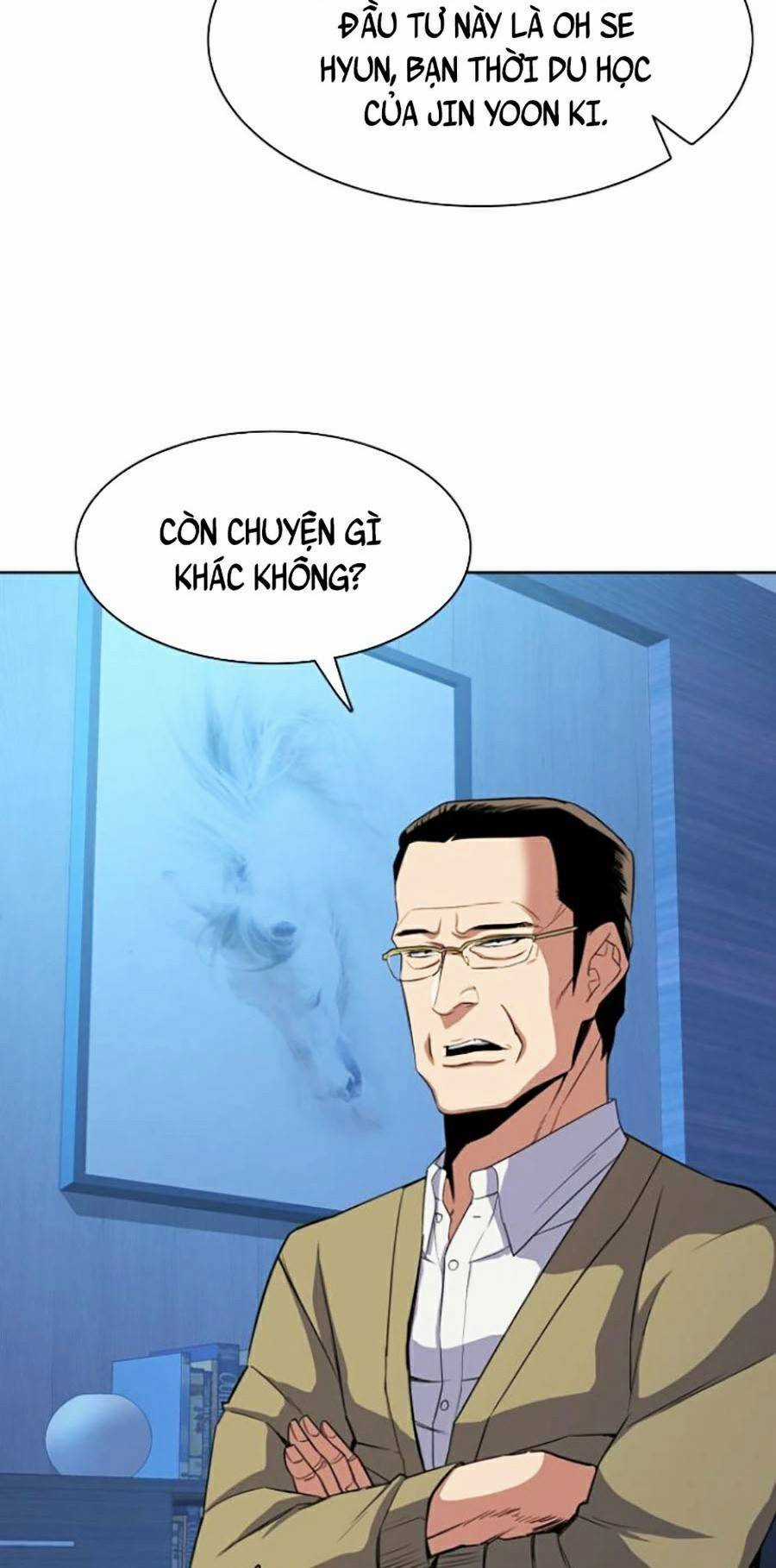 Tiểu Thiếu Gia Gia Tộc Tài Phiệt Chapter 27 trang 23