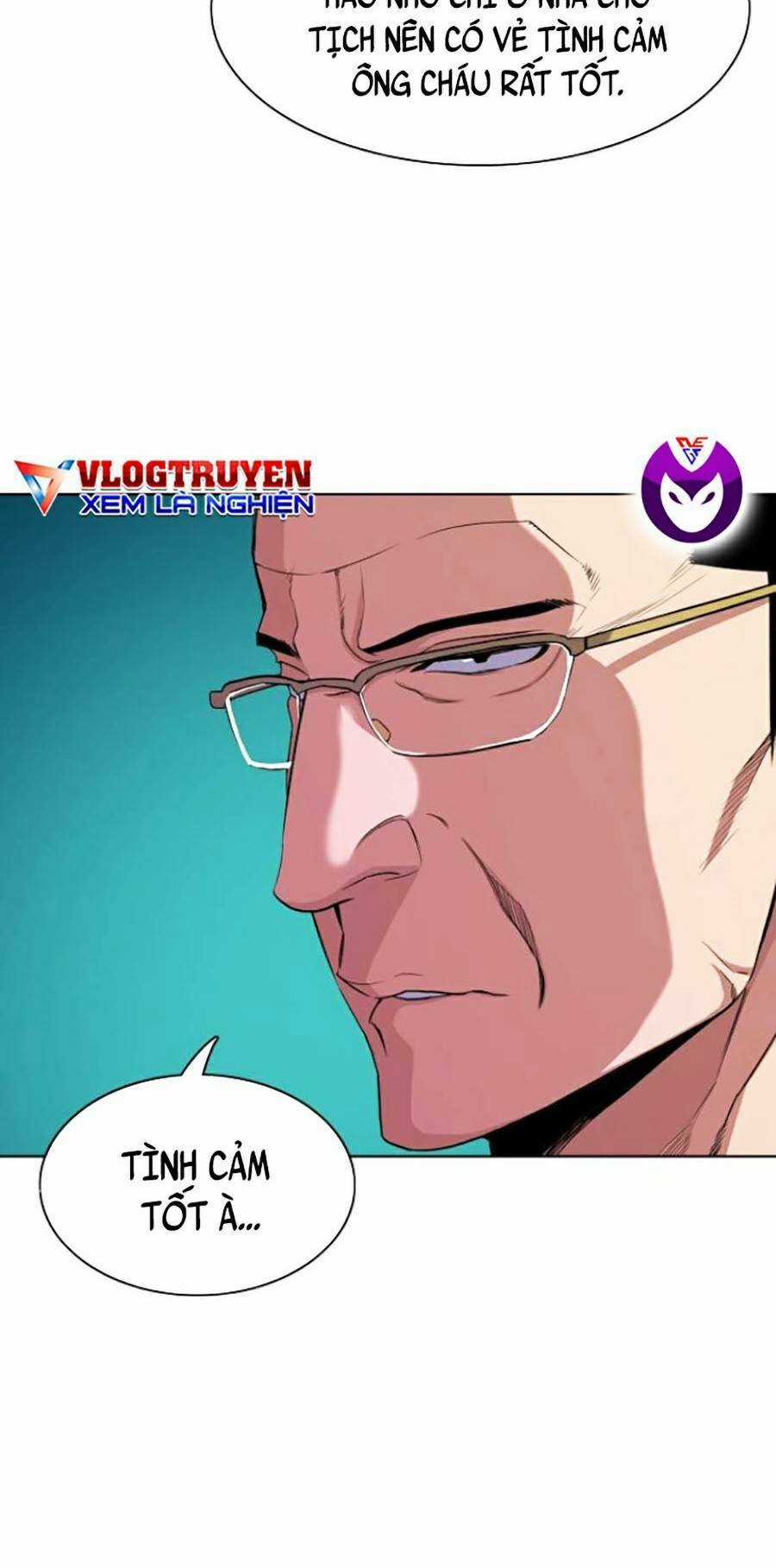 Tiểu Thiếu Gia Gia Tộc Tài Phiệt Chapter 27 trang 25