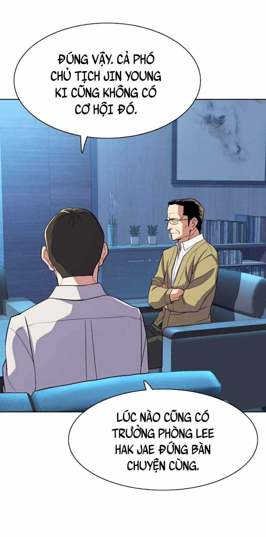 Tiểu Thiếu Gia Gia Tộc Tài Phiệt Chapter 27 trang 28