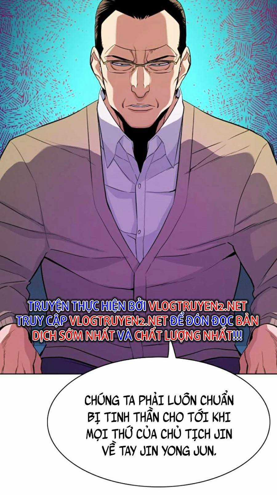 Tiểu Thiếu Gia Gia Tộc Tài Phiệt Chapter 27 trang 33