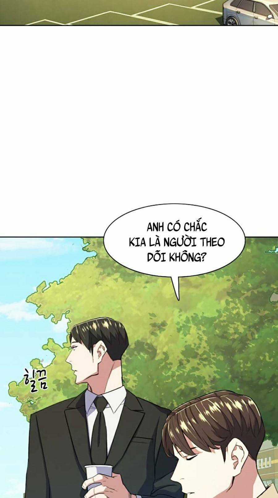Tiểu Thiếu Gia Gia Tộc Tài Phiệt Chapter 27 trang 37
