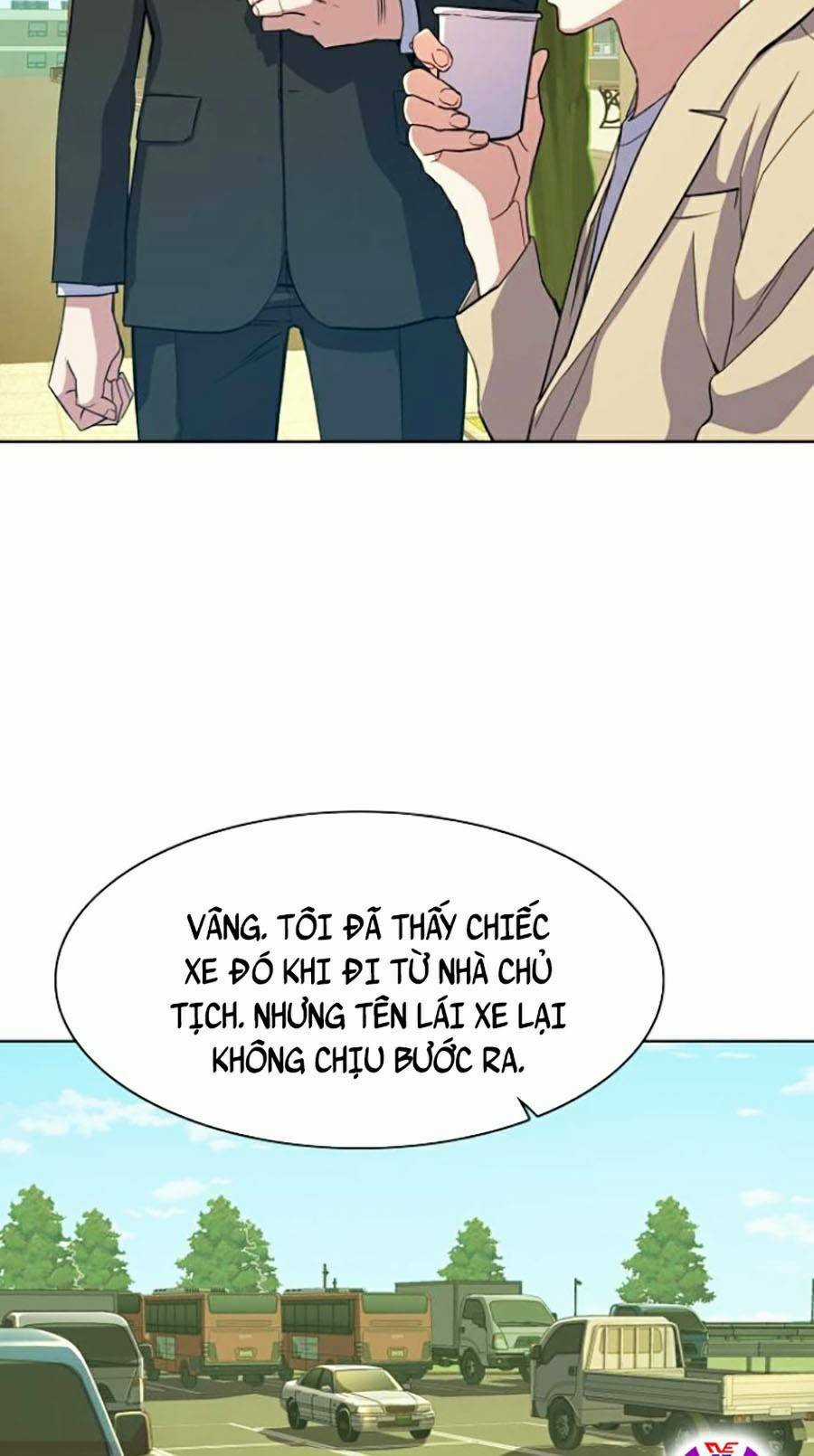 Tiểu Thiếu Gia Gia Tộc Tài Phiệt Chapter 27 trang 38