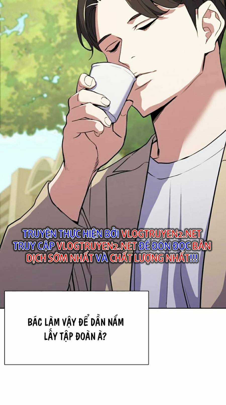 Tiểu Thiếu Gia Gia Tộc Tài Phiệt Chapter 27 trang 40