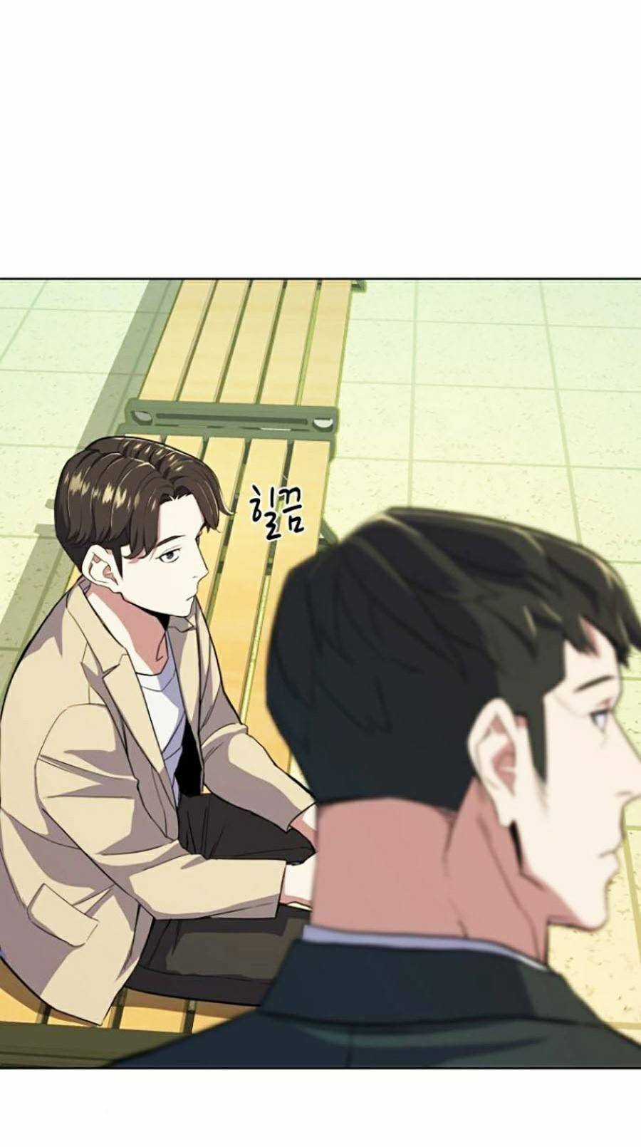 Tiểu Thiếu Gia Gia Tộc Tài Phiệt Chapter 27 trang 41