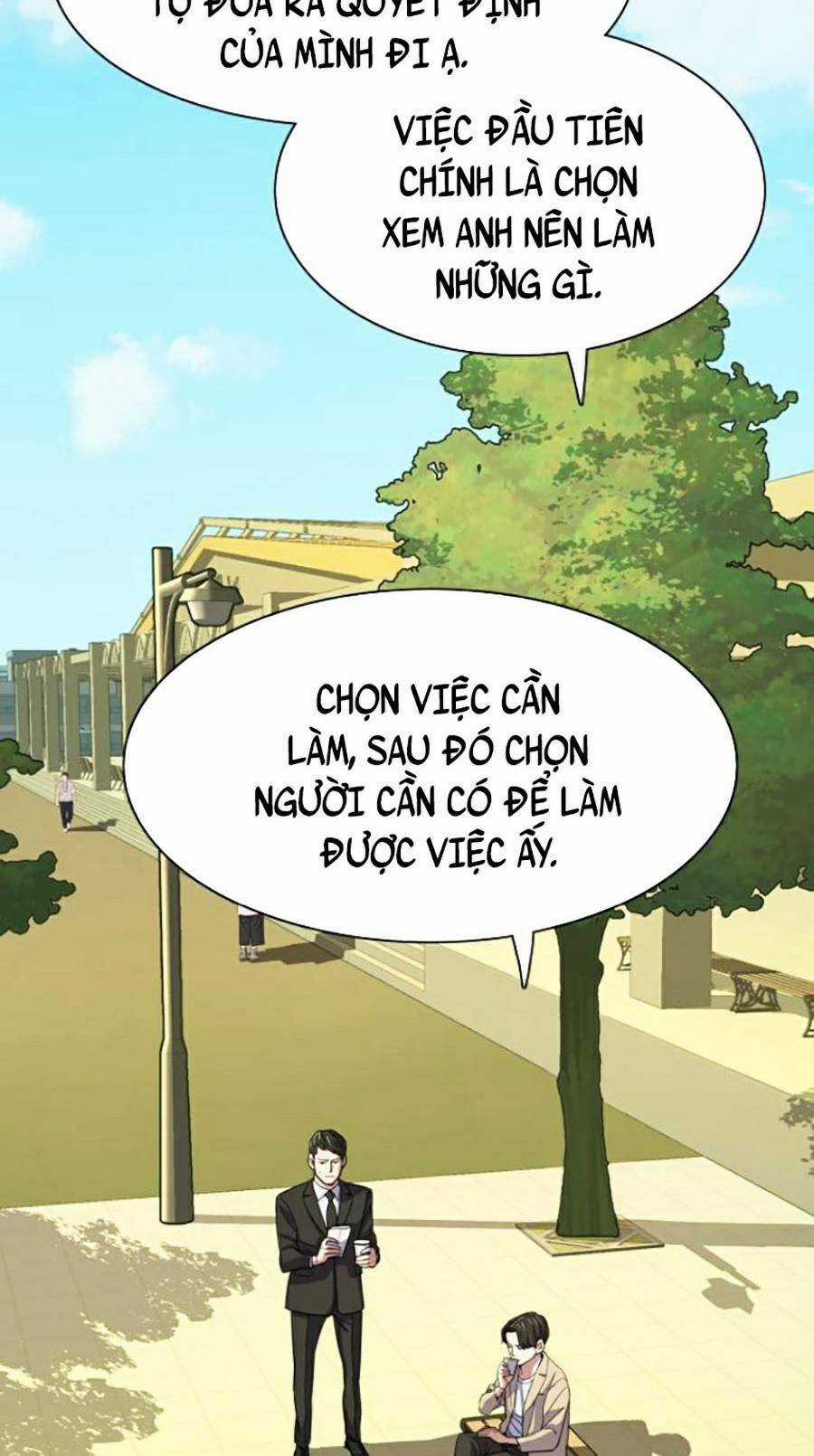 Tiểu Thiếu Gia Gia Tộc Tài Phiệt Chapter 27 trang 51