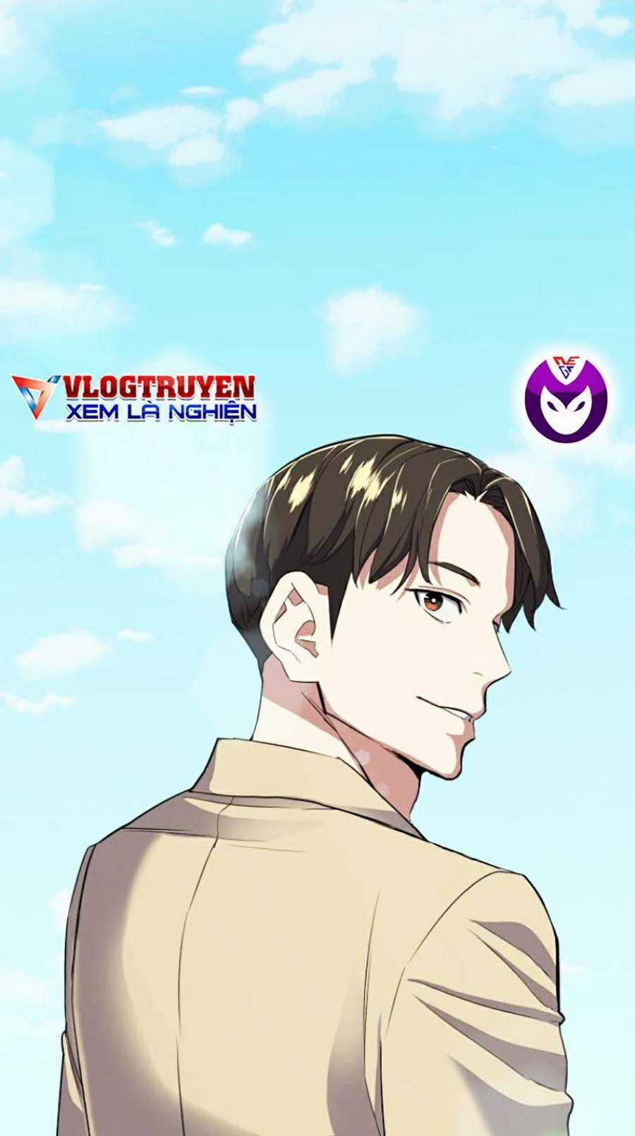 Tiểu Thiếu Gia Gia Tộc Tài Phiệt Chapter 27 trang 55