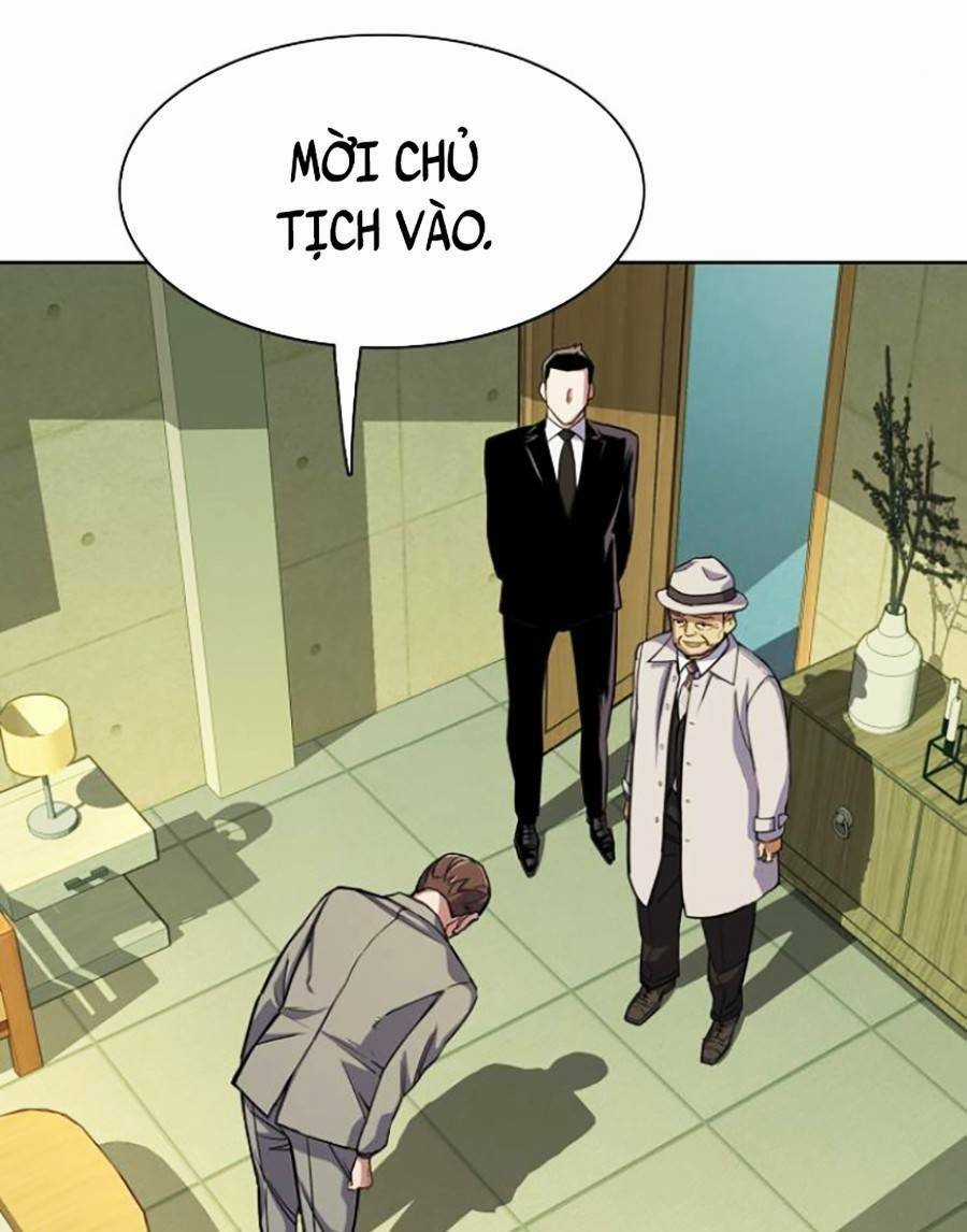 Tiểu Thiếu Gia Gia Tộc Tài Phiệt Chapter 27 trang 78