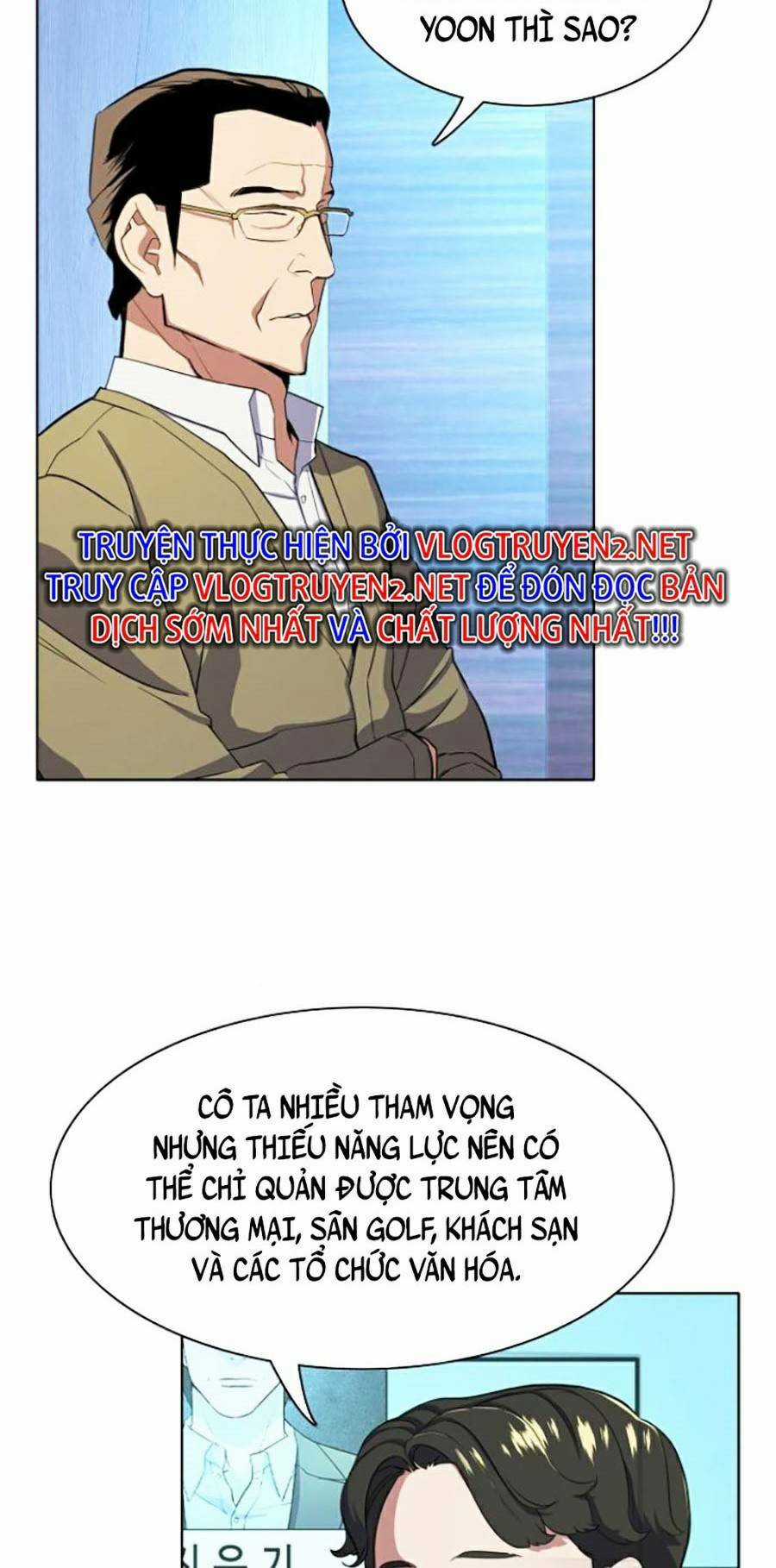 Tiểu Thiếu Gia Gia Tộc Tài Phiệt Chapter 27 trang 8