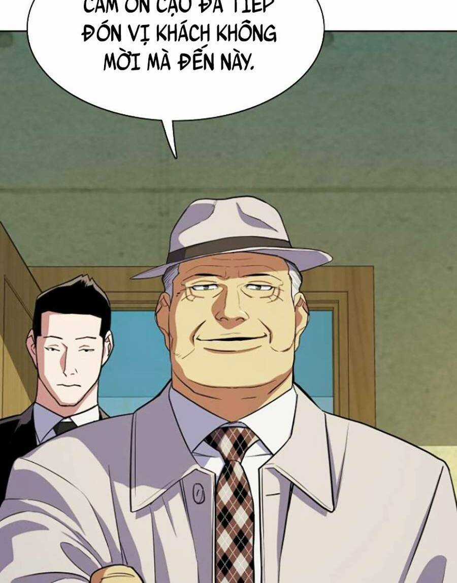 Tiểu Thiếu Gia Gia Tộc Tài Phiệt Chapter 27 trang 81