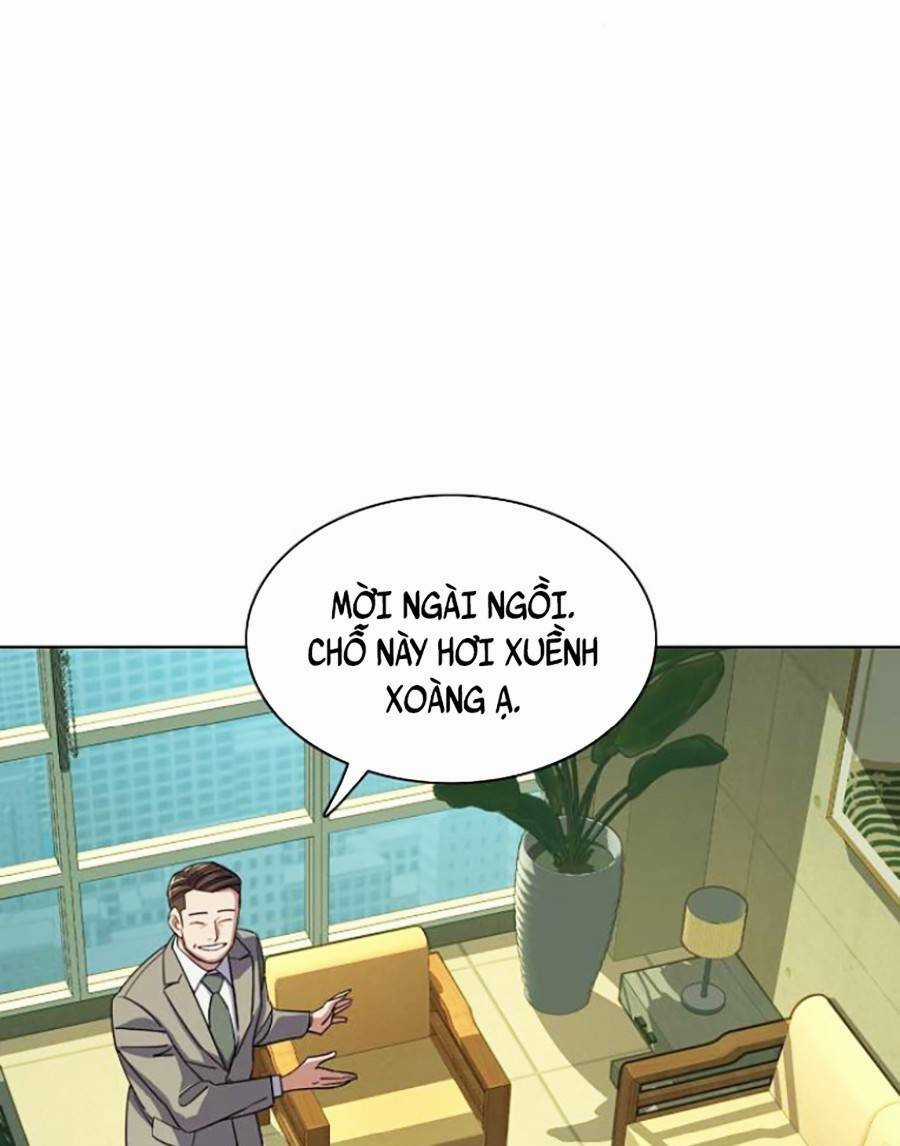 Tiểu Thiếu Gia Gia Tộc Tài Phiệt Chapter 27 trang 84