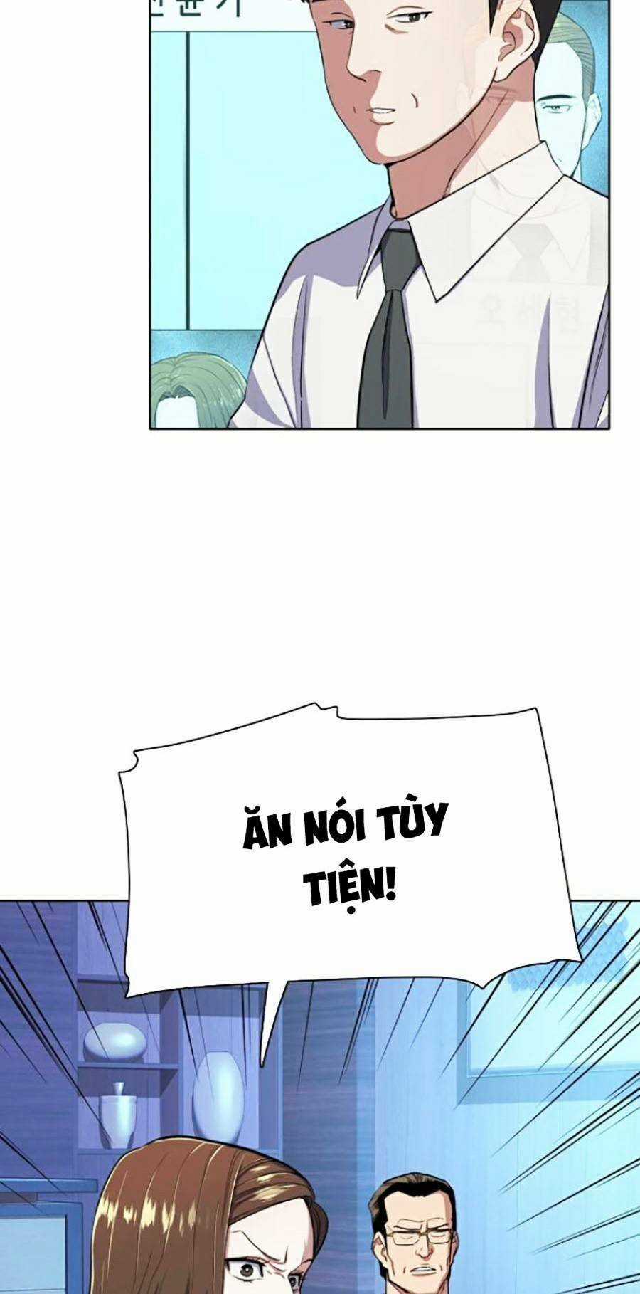 Tiểu Thiếu Gia Gia Tộc Tài Phiệt Chapter 27 trang 9