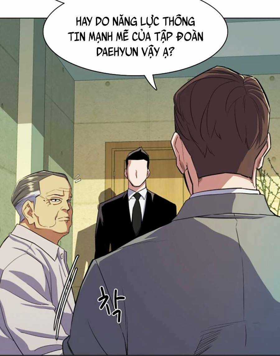 Tiểu Thiếu Gia Gia Tộc Tài Phiệt Chapter 27 trang 92