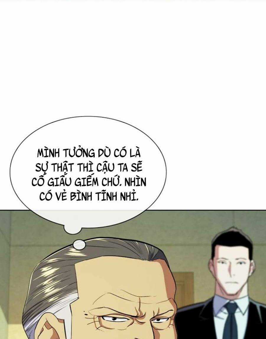 Tiểu Thiếu Gia Gia Tộc Tài Phiệt Chapter 27 trang 93