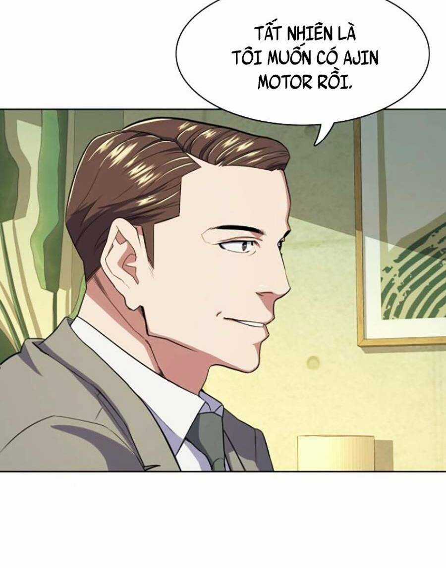 Tiểu Thiếu Gia Gia Tộc Tài Phiệt Chapter 27 trang 99