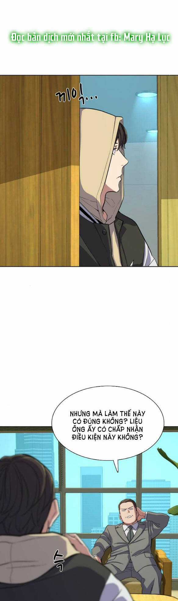 Tiểu Thiếu Gia Gia Tộc Tài Phiệt Chapter 28.1 trang 13