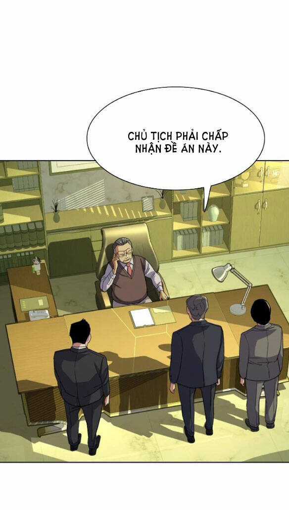 Tiểu Thiếu Gia Gia Tộc Tài Phiệt Chapter 28.1 trang 17