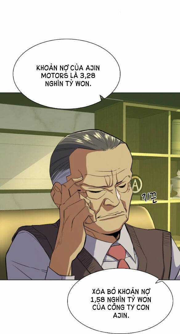 Tiểu Thiếu Gia Gia Tộc Tài Phiệt Chapter 28.1 trang 18