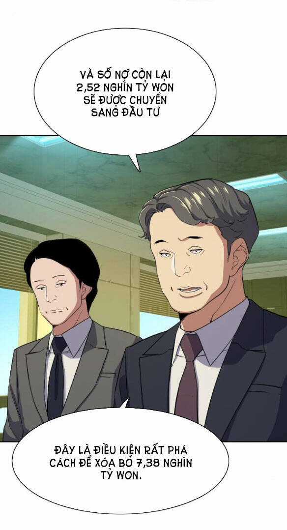 Tiểu Thiếu Gia Gia Tộc Tài Phiệt Chapter 28.1 trang 19