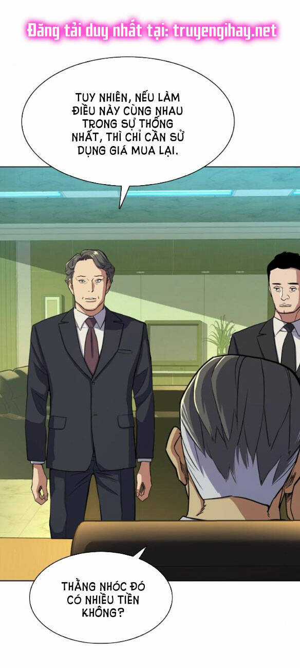 Tiểu Thiếu Gia Gia Tộc Tài Phiệt Chapter 28.1 trang 21