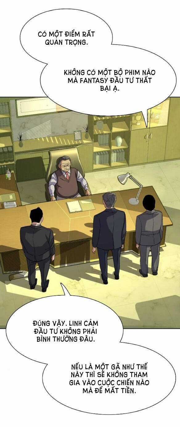 Tiểu Thiếu Gia Gia Tộc Tài Phiệt Chapter 28.1 trang 26