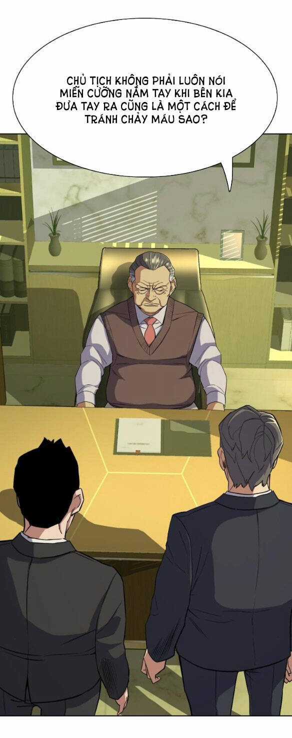 Tiểu Thiếu Gia Gia Tộc Tài Phiệt Chapter 28.1 trang 27